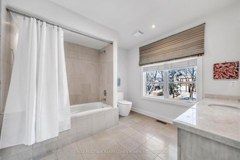 Photo 33 at 74 Esgore Drive, Nortown, Toronto