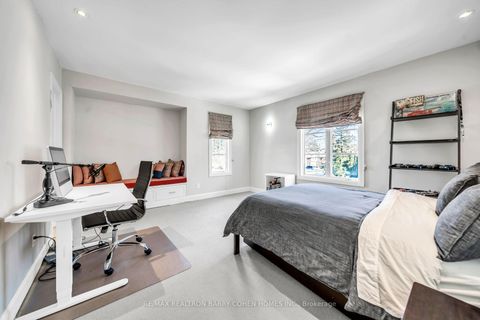 Photo 34 at 74 Esgore Drive, Nortown, Toronto