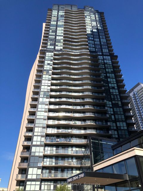 Photo 0 at 2606 - 2900 Highway 7 Road, Concord, Vaughan