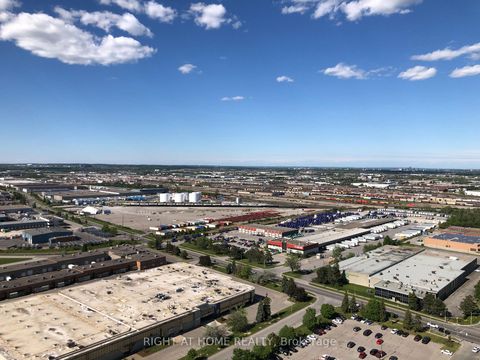 Photo 11 at 2606 - 2900 Highway 7 Road, Concord, Vaughan