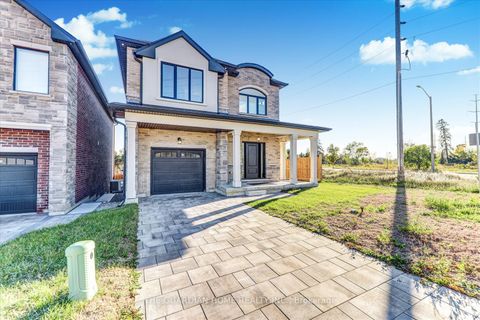 Photo 1 at 97 Chelliah Court, Rouge E11, Toronto