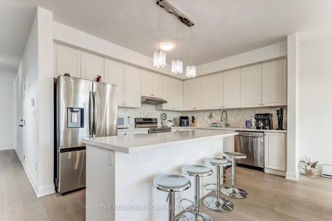 Photo 5 at 97 Chelliah Court, Rouge E11, Toronto
