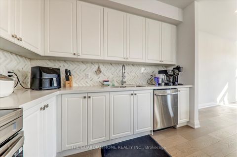 Photo 8 at 97 Chelliah Court, Rouge E11, Toronto