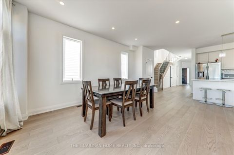 Photo 10 at 97 Chelliah Court, Rouge E11, Toronto