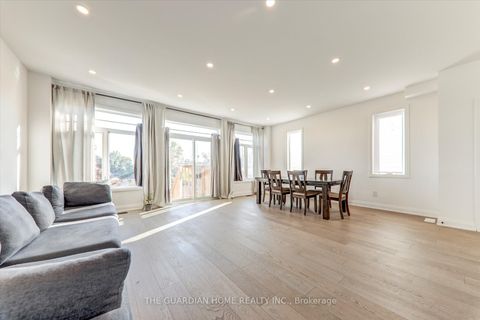 Photo 13 at 97 Chelliah Court, Rouge E11, Toronto