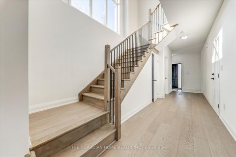 Photo 14 at 97 Chelliah Court, Rouge E11, Toronto