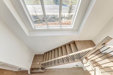 Photo 15 at 97 Chelliah Court, Rouge E11, Toronto