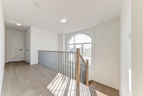 Photo 16 at 97 Chelliah Court, Rouge E11, Toronto