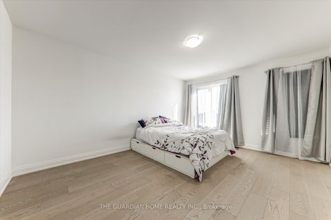Photo 17 at 97 Chelliah Court, Rouge E11, Toronto