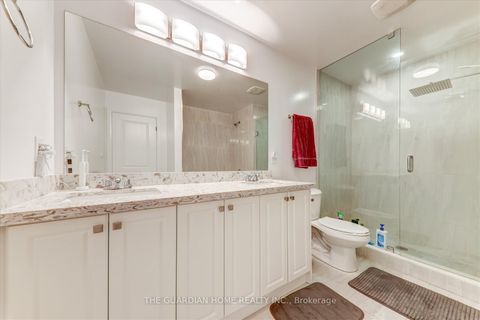 Photo 19 at 97 Chelliah Court, Rouge E11, Toronto