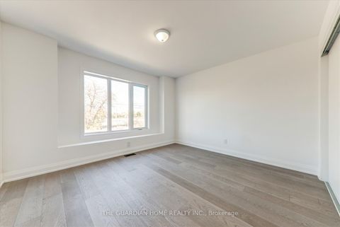 Photo 21 at 97 Chelliah Court, Rouge E11, Toronto