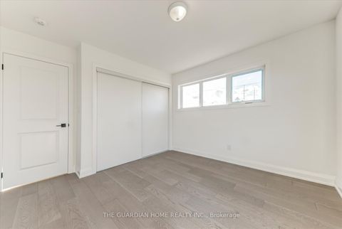 Photo 24 at 97 Chelliah Court, Rouge E11, Toronto