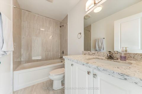 Photo 25 at 97 Chelliah Court, Rouge E11, Toronto