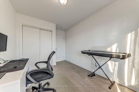 Photo 27 at 97 Chelliah Court, Rouge E11, Toronto
