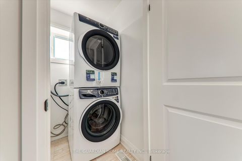 Photo 28 at 97 Chelliah Court, Rouge E11, Toronto