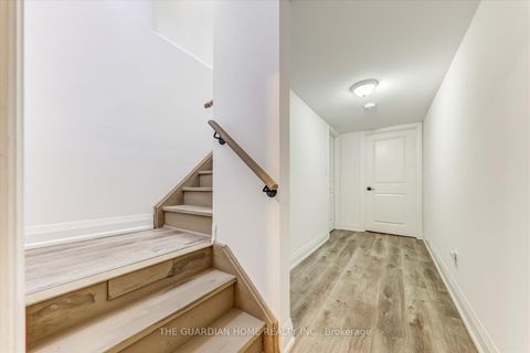 Photo 29 at 97 Chelliah Court, Rouge E11, Toronto
