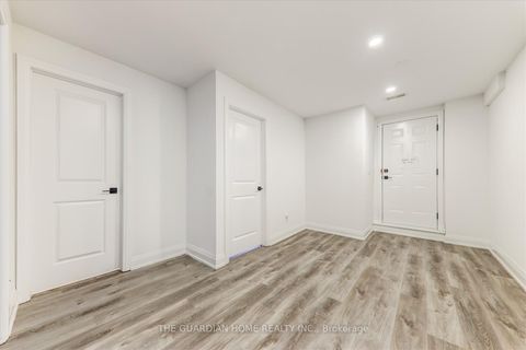Photo 30 at 97 Chelliah Court, Rouge E11, Toronto