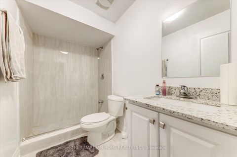 Photo 32 at 97 Chelliah Court, Rouge E11, Toronto