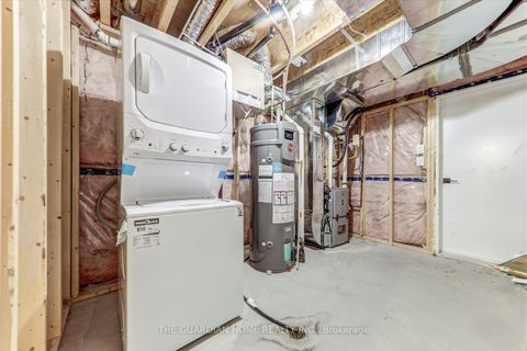 Photo 34 at 97 Chelliah Court, Rouge E11, Toronto