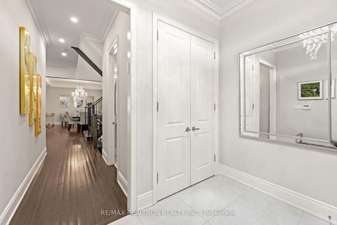 Photo 4 at 595 Pleasant Ridge Avenue, Patterson, Vaughan