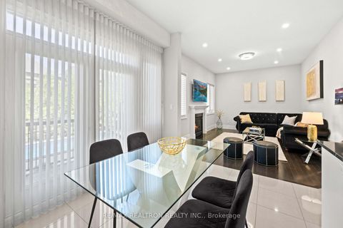 Photo 13 at 595 Pleasant Ridge Avenue, Patterson, Vaughan