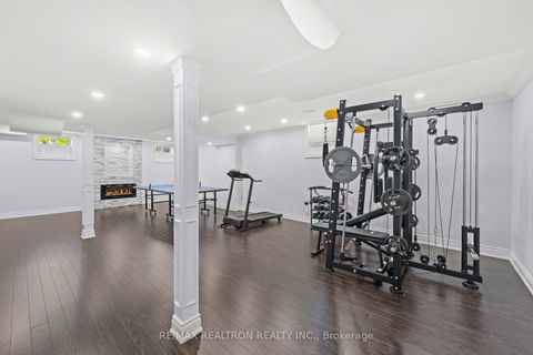 Photo 33 at 595 Pleasant Ridge Avenue, Patterson, Vaughan