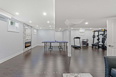 Photo 36 at 595 Pleasant Ridge Avenue, Patterson, Vaughan