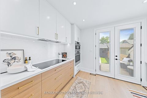 Photo 5 at 225 Christie Street, Annex, Toronto