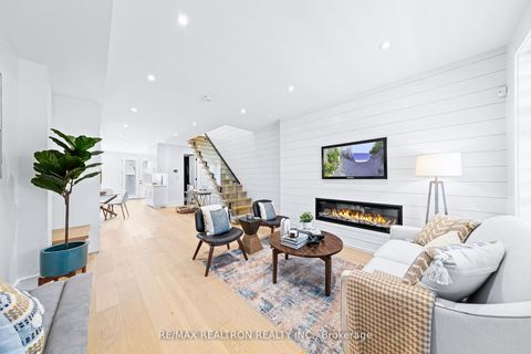 Photo 6 at 225 Christie Street, Annex, Toronto
