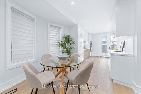 Photo 9 at 225 Christie Street, Annex, Toronto