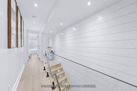 Photo 10 at 225 Christie Street, Annex, Toronto