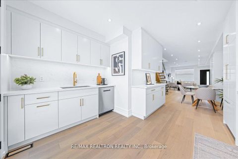 Photo 14 at 225 Christie Street, Annex, Toronto