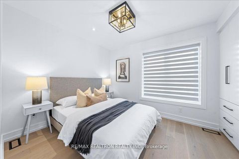 Photo 21 at 225 Christie Street, Annex, Toronto