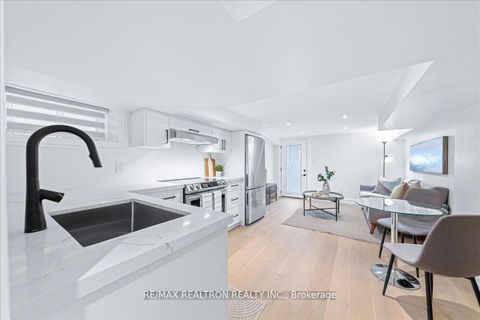 Photo 28 at 225 Christie Street, Annex, Toronto