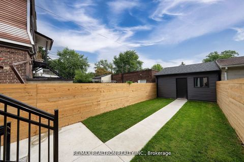 Photo 35 at 225 Christie Street, Annex, Toronto