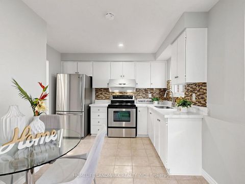 Photo 5 at 4 Hines Drive, Hillcrest Village, Toronto
