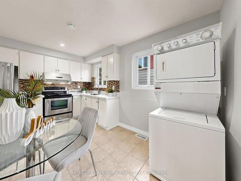 Photo 8 at 4 Hines Drive, Hillcrest Village, Toronto