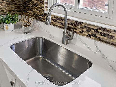 Photo 9 at 4 Hines Drive, Hillcrest Village, Toronto