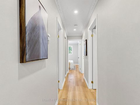 Photo 10 at 4 Hines Drive, Hillcrest Village, Toronto