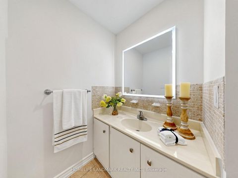 Photo 15 at 4 Hines Drive, Hillcrest Village, Toronto