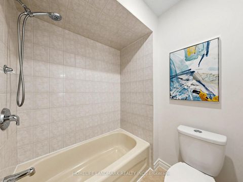 Photo 16 at 4 Hines Drive, Hillcrest Village, Toronto