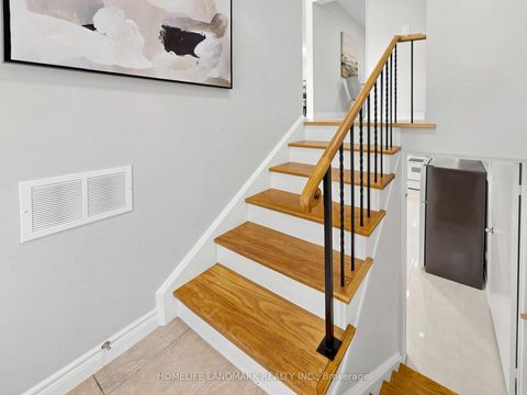 Photo 18 at 4 Hines Drive, Hillcrest Village, Toronto