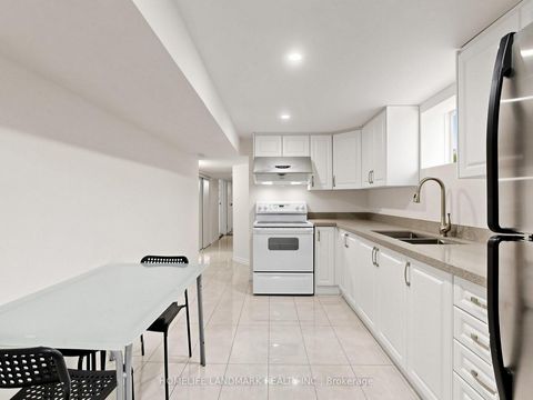Photo 21 at 4 Hines Drive, Hillcrest Village, Toronto
