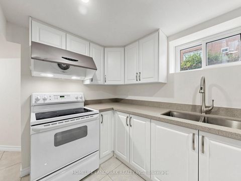 Photo 23 at 4 Hines Drive, Hillcrest Village, Toronto