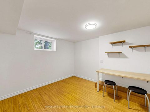 Photo 24 at 4 Hines Drive, Hillcrest Village, Toronto