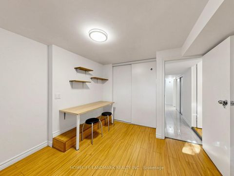 Photo 25 at 4 Hines Drive, Hillcrest Village, Toronto