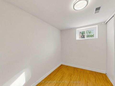 Photo 26 at 4 Hines Drive, Hillcrest Village, Toronto