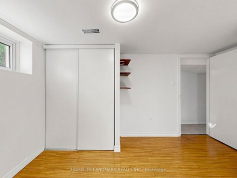 Photo 28 at 4 Hines Drive, Hillcrest Village, Toronto