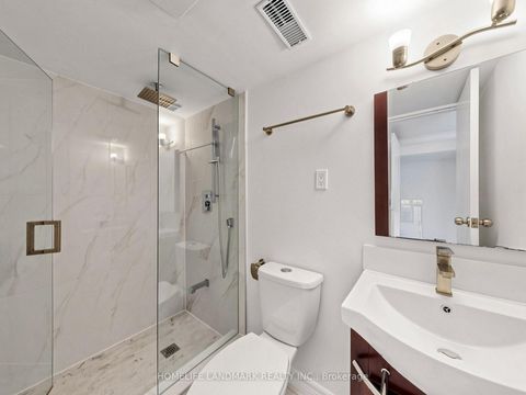 Photo 29 at 4 Hines Drive, Hillcrest Village, Toronto