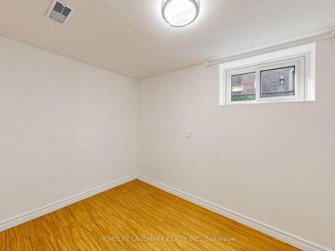 Photo 30 at 4 Hines Drive, Hillcrest Village, Toronto